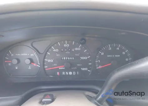 2002 Ford Taurus Se from USA, damaged, VIN 1FAFP53U92G250404